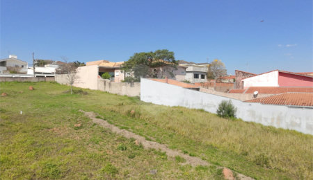 Terreno à venda em Vila Barth, Itapetininga, SP