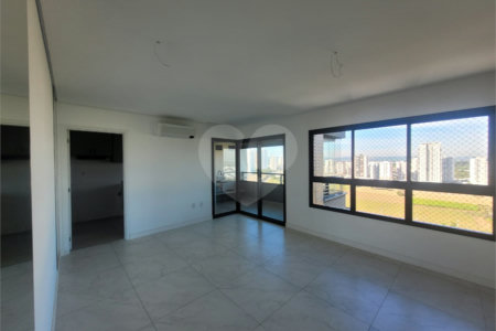 Apartamento para alugar com 3 quartos, sendo 1 suíte,  em Parque Campolim, Sorocaba, SP