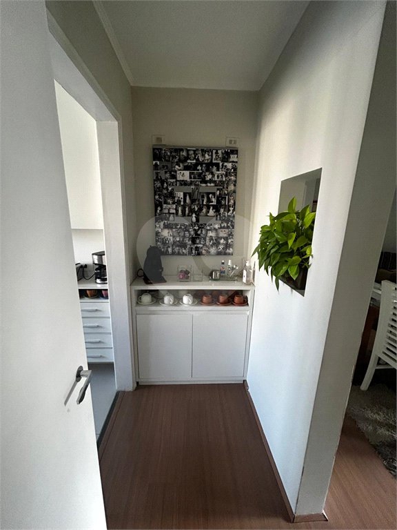 Apartamento à venda com 3 quartos, sendo 1 suíte,  em Vila Andrade, São Paulo, SP