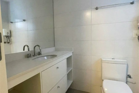 Apartamento à venda com 1 quarto em Pinheiros, São Paulo, SP