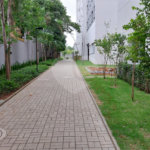Apartamento à venda com 1 quarto em Santo Amaro, São Paulo, SP
