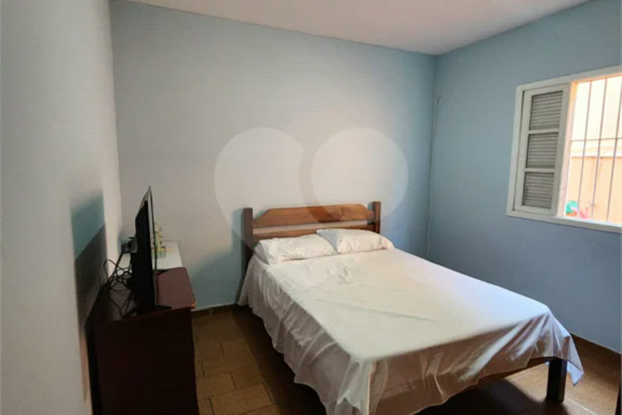 Casa Térrea à venda com 2 quartos em Jaçanã, São Paulo, SP