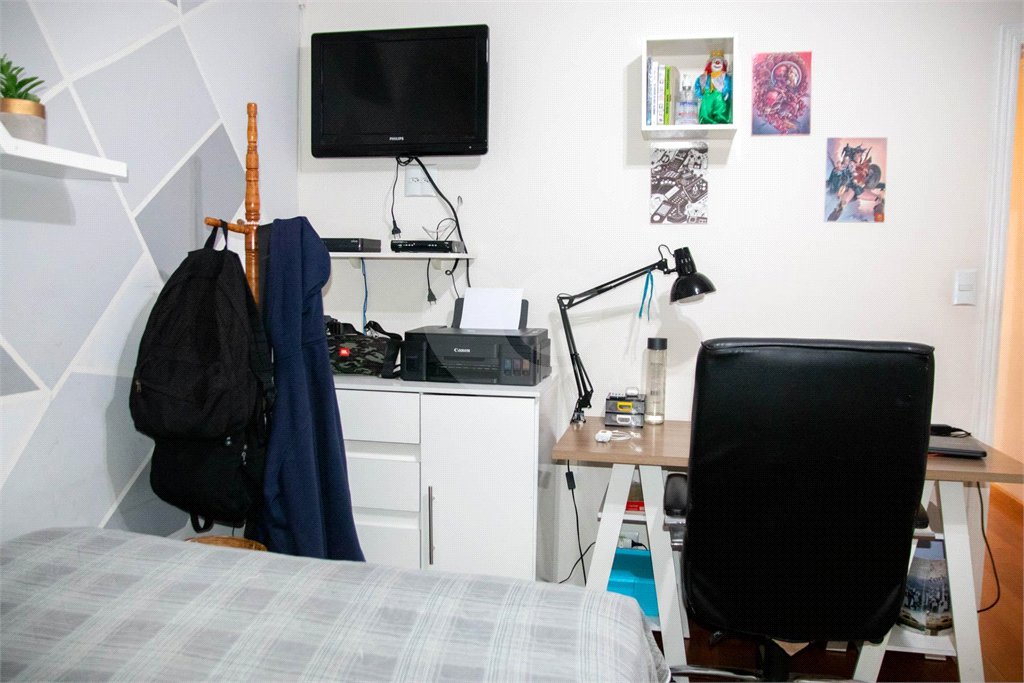 Casa à venda com 3 quartos, sendo 1 suíte, em Vila Gustavo, São Paulo, SP