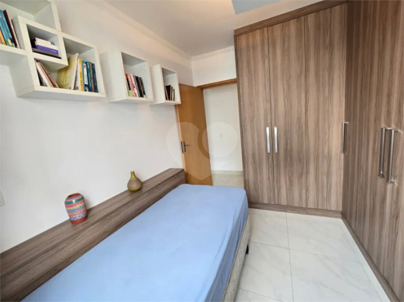 Apartamento à venda com 2 quartos em Liberdade, São Paulo, SP