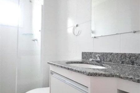 Apartamento à venda com 2 quartos, sendo 1 suíte, em Vila Suzana, São Paulo, SP