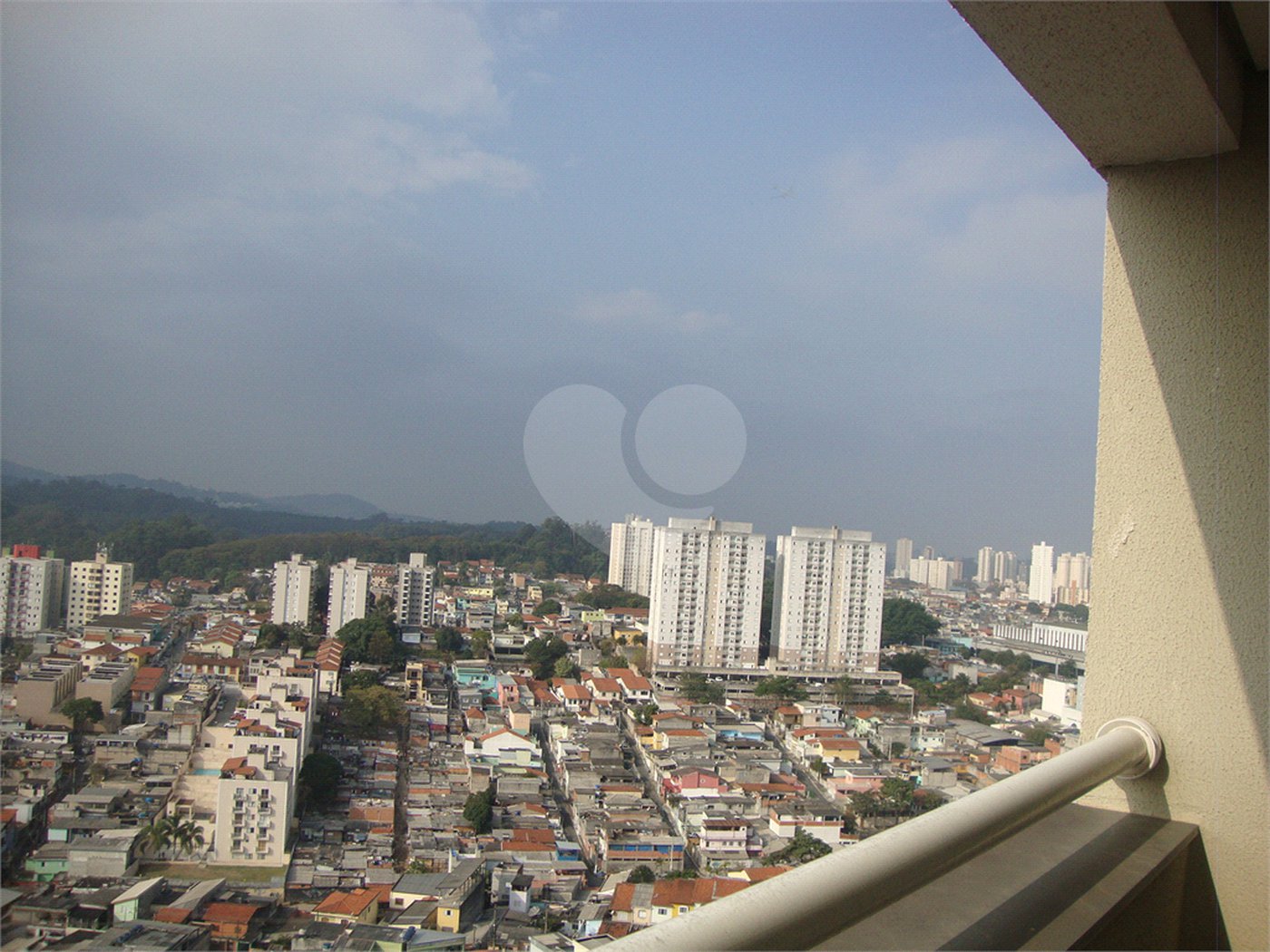Apartamento à venda com 2 quartos em Vila Nova Cachoeirinha, São Paulo, SP