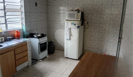 Casa à venda com 4 quartos em Limão, São Paulo, SP