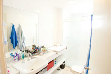 Apartamento à venda ou para alugar com 3 quartos, sendo 2 suítes, em Vila Leopoldina, São Paulo, SP