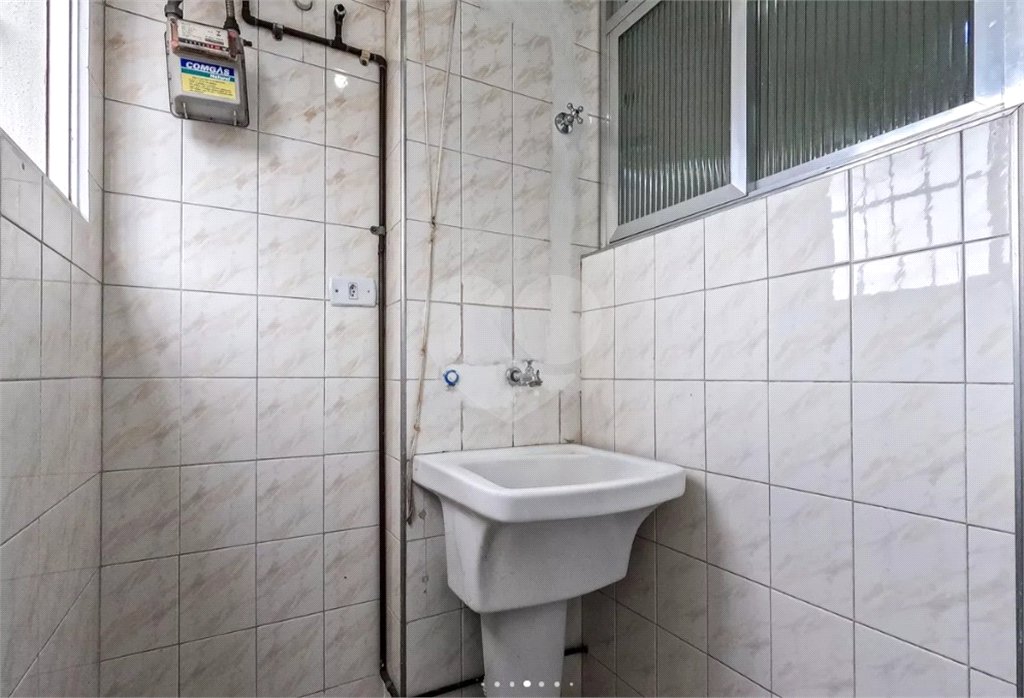 Apartamento à venda com 2 quartos em Horto, São Paulo, SP