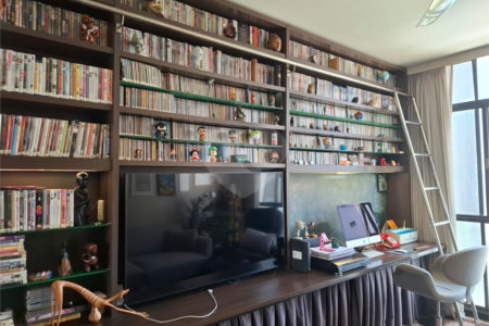 Apartamento à venda com 2 quartos, sendo 1 suíte,  em Pinheiros, São Paulo, SP