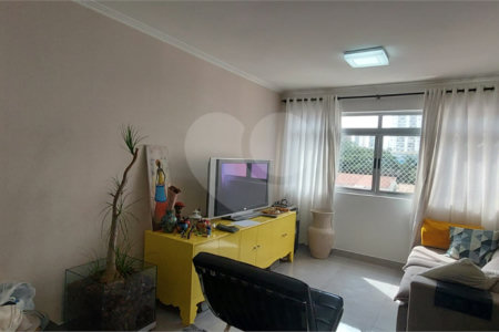 Apartamento à venda com 2 quartos em Bosque da Saúde, São Paulo, SP