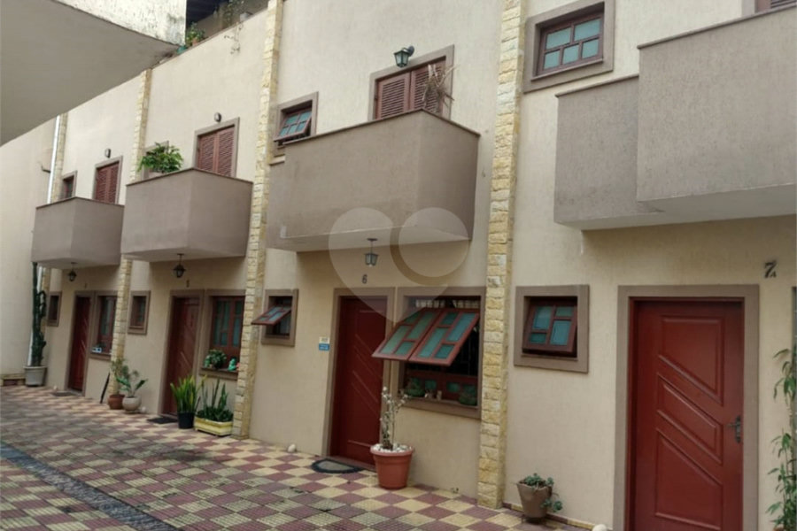 Casa à venda com 3 suítes em Mandaqui, São Paulo, SP