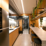 Apartamento à venda com 2 quartos, sendo 1 suíte, em Pinheiros, São Paulo, SP