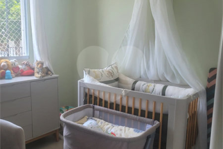 Apartamento à venda com 2 quartos em Vila Colorado, Suzano, SP