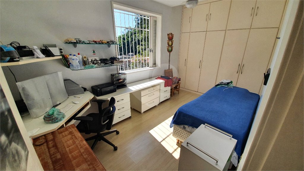 Casa à venda com 4 quartos, sendo 2 suítes, em Alto da Boa Vista, Rio de Janeiro, RJ