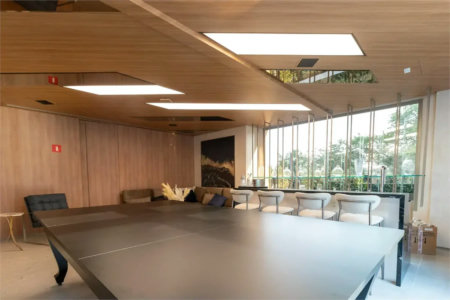 Apartamento à venda com 3 suítes em Brooklin Paulista, São Paulo, SP