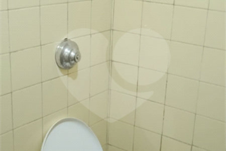 Apartamento à venda com 1 quarto em Lapa de Baixo, São Paulo, SP