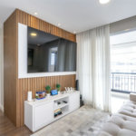 Apartamento à venda com 3 quartos, sendo 1 suíte, em Jardim Parque Morumbi, São Paulo, SP