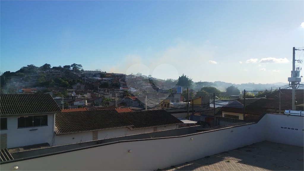 Apartamento à venda com 2 quartos em Vila São Paulo, Mogi das Cruzes, SP