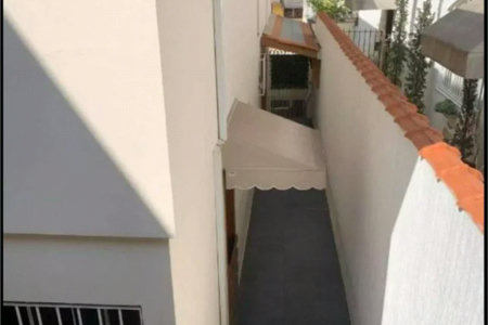 Sobrado à venda com 3 quartos em Vila São Luís(zona Oeste), São Paulo, SP