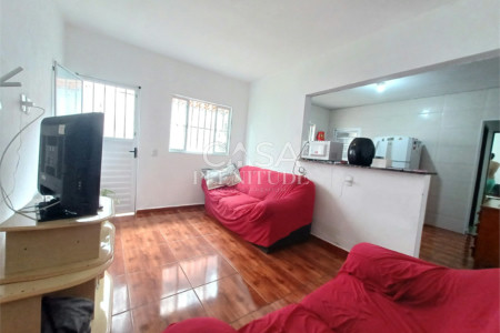 Casa Térrea à venda com 2 quartos em Parque das Paineiras, Sorocaba, SP