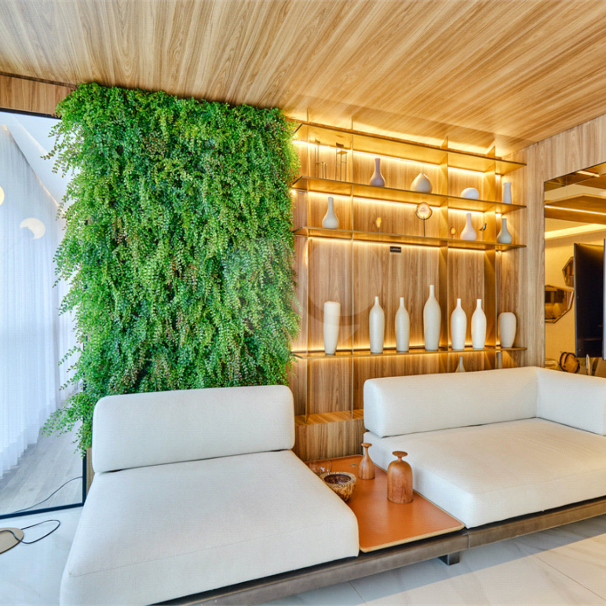 Apartamento à venda com 3 suítes em Brooklin, São Paulo, SP