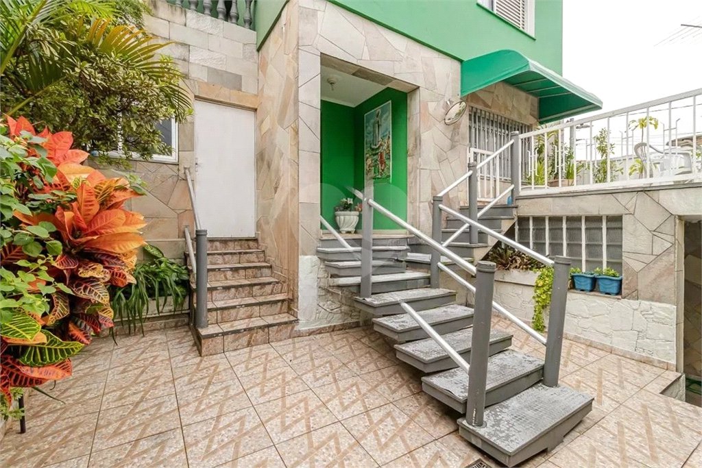 Casa à venda com 3 quartos, sendo 1 suíte, em Vila Brasilina, São Paulo, SP