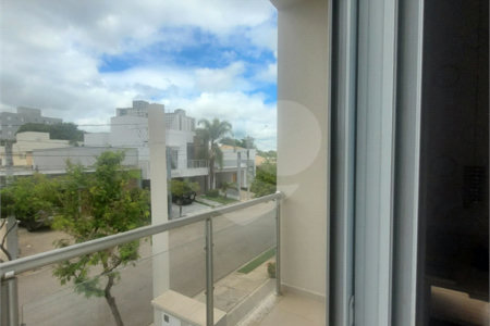Casa à venda com 3 suítes no condomínio Residencial Villa do Bosque, Sorocaba - SP