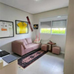 Casa à venda com 3 quartos, sendo 1 suíte, no condomínio Jardim Vale do Lago, Sorocaba - SP