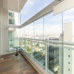 Apartamento à venda com 4 quartos, sendo 3 suítes, em Brooklin Paulista, São Paulo, SP