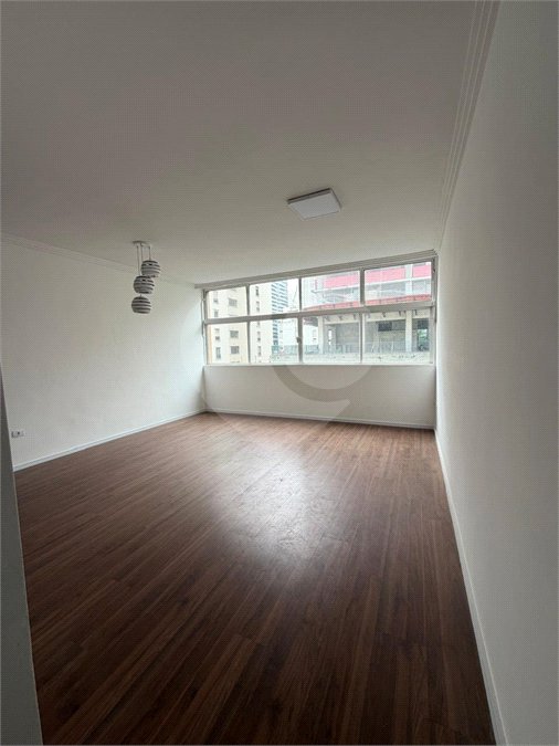 Apartamento à venda com 2 quartos, sendo 1 suíte, em Pinheiros, São Paulo, SP