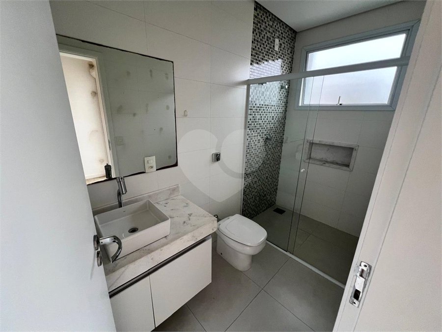 Casa para alugar com 4 suítes no condomínio Sunset, Sorocaba - SP