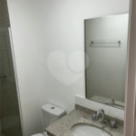 Apartamento para alugar com 1 quarto em Pinheiros, São Paulo, SP