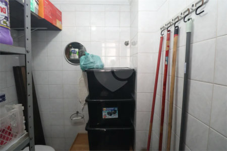 Apartamento à venda com 3 quartos, sendo 1 suíte, em Vila Maria Alta, São Paulo, SP