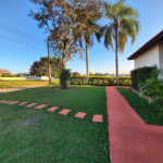 Chácara com 3 dormitórios à venda, 1200 m² por R$ 870.000,00 - Condomínio Ninho Verde II - Pardinho/SP