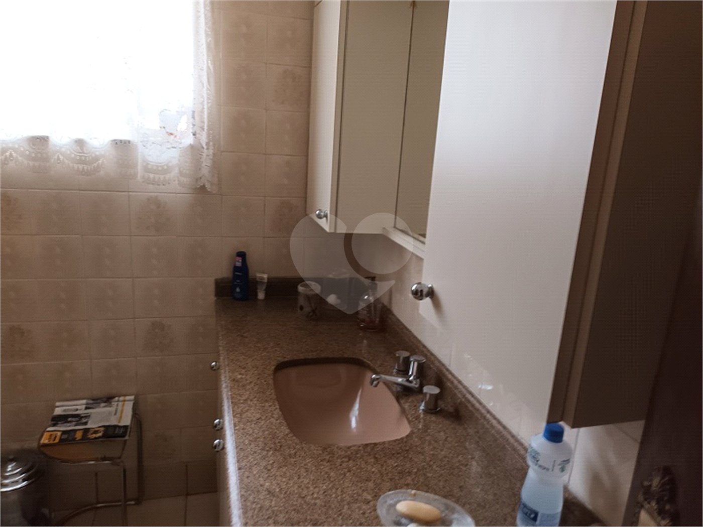 Sobrado à venda com 3 quartos em Cambuci, São Paulo, SP