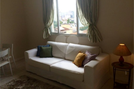Apartamento à venda com 2 quartos no Centro, Rio de Janeiro, RJ
