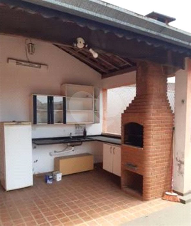 Sobrado à venda com 3 quartos, sendo 1 suíte, em Jaraguá, São Paulo, SP