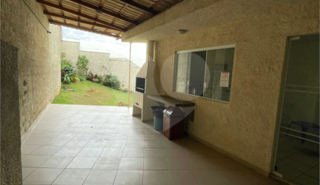 Apartamento à venda com 2 quartos em Parque Turiguara, Cotia, SP