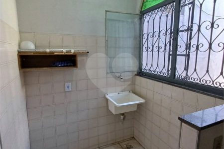 Casa à venda com 4 quartos em Cosmos, Rio de Janeiro, RJ