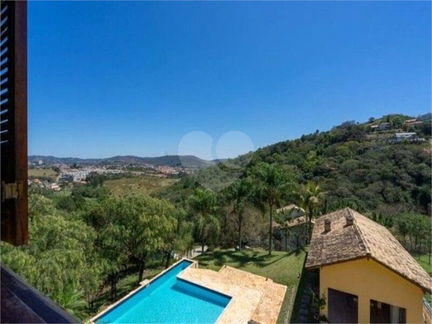 Casa para alugar com 4 suítes em Vila Santo Antônio, São Roque, SP