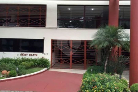 Apartamento à venda com 1 quarto em Vila Suzana, São Paulo, SP