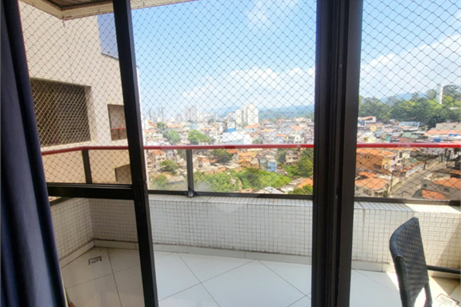 Apartamento à venda com 3 quartos, sendo 1 suíte, em Água Fria, São Paulo, SP