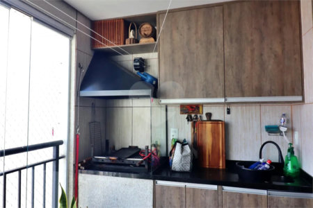 Apartamento para alugar com 3 quartos, sendo 1 suíte,  em Independência, São Bernardo do Campo, SP