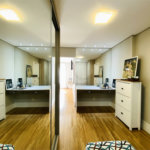Apartamento à venda com 4 suítes no Centro, São Bernardo do Campo, SP
