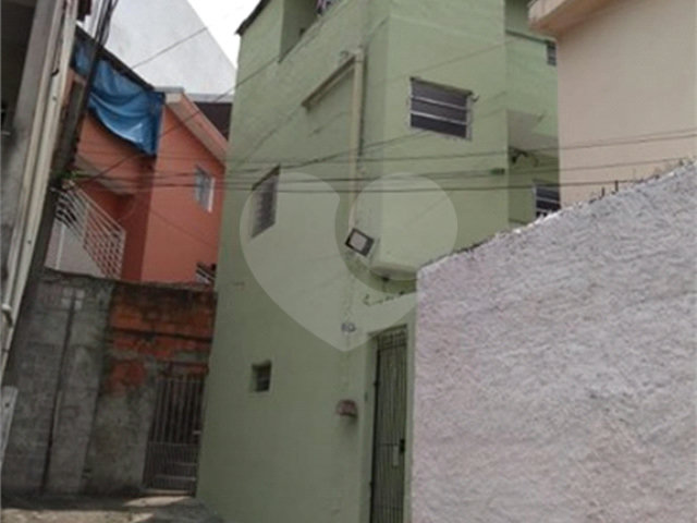 Casa à venda com 6 quartos em Casa Verde, São Paulo, SP