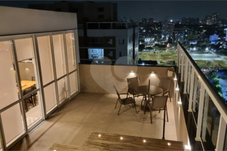 Apartamento à venda com 3 quartos, sendo 1 suíte,  em Baeta Neves, São Bernardo do Campo, SP