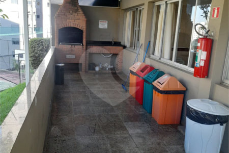 Apartamento à venda com 2 quartos em Vila Constança, São Paulo, SP