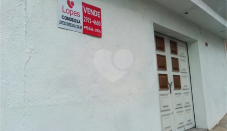 Prédio à venda com 4 quartos, sendo 1 suíte,  em Santana, São Paulo, SP