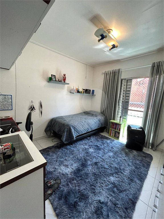 Sobrado à venda com 3 quartos, sendo 1 suíte, em Vila Nova Cachoeirinha, São Paulo, SP